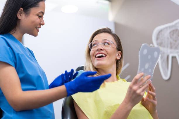 Full Mouth Reconstruction in Bethel Island, CA